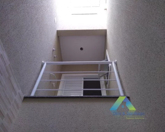 Imagem Casa à venda no bairro Vila Firmiano Pinto - São Paulo/SP