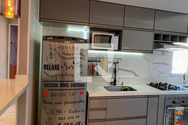 Imagem Apartamento à Venda - Recreio, 2 Quartos, 45 m2