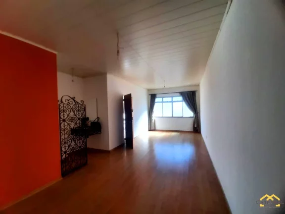 Imagem Casa Térrea a Venda 03 Quartos (1 suíte) 1 Vaga - Ponte São João - Jundiaí - SP