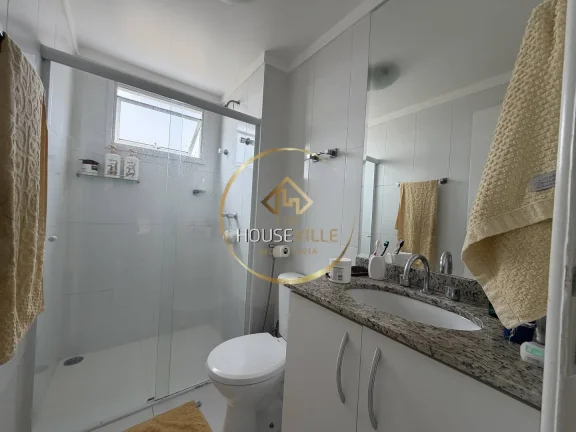 Imagem Apartamento, 3 Dormitórios (3 suítes), 2 vagas,104m², Jardim América, Sjc.