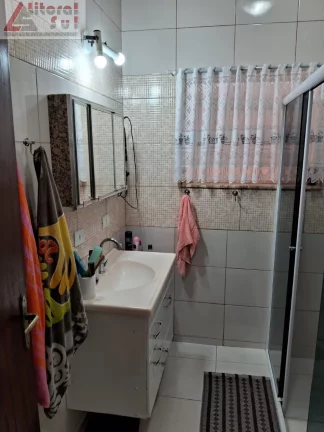 Imagem CASA RESIDENCIAL em PRAIA GRANDE - SP, TUPI