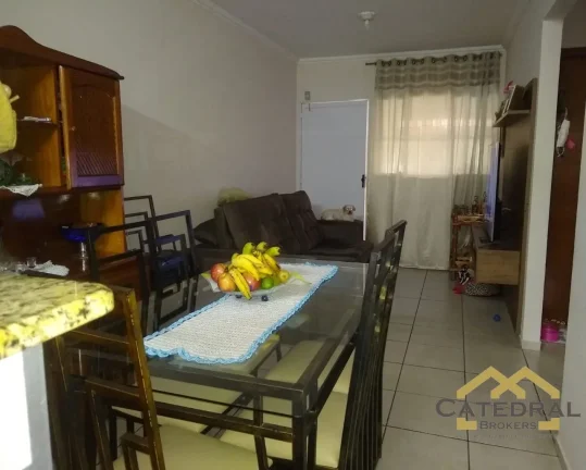 Imagem CASA TÉRREA NOI BAIRRO CIDADE JARDIM - POR 450.000,00