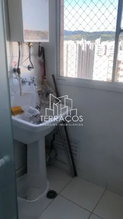 Imagem APARTAMENTO COM 49M² REPLETO DE MOVEIS PLANEJADOS VISTA PARK - JUNDIAÍ.