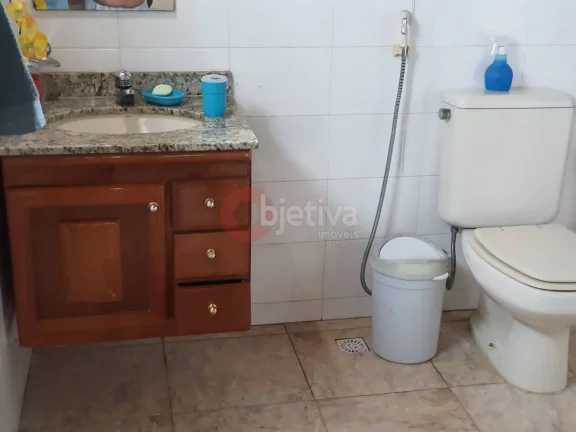 Imagem Casa tríplex em condomínio Venda - 3 quartos - Peró - Cabo Frio
