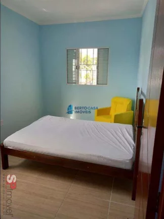 Imagem Casa Padrão