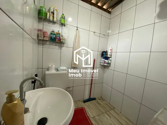 Imagem Casa 4 quartos em Setor Fumal - Luziânia-GO