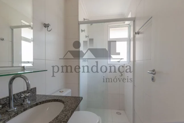 Imagem Excelente apartamento na Pompéia com 3 quartos (1 suíte) e 1 vaga, 61m²
