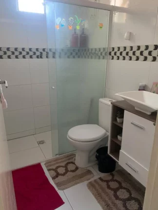 Imagem Casa de Rua Pública no Siqueira Campos - 5 Quartos e 180m²