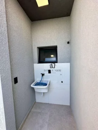 Imagem Casa à venda, 128 m² por R$ 755.000,00 - Condomínio Horto Florestal Villagio - Sorocaba/SP