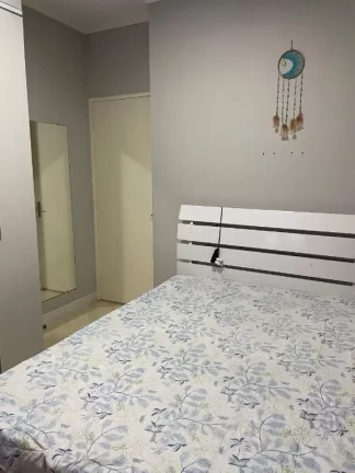 Imagem Apartamento com 2 dormitórios à venda, 48 m² por R$ 250.000,00 - Jundiapeba - Mogi das Cruzes/SP