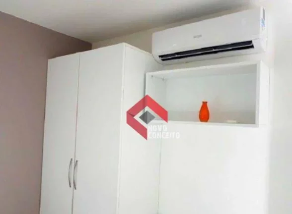 Imagem Apartamento à venda, 45 m² por R$ 365.000,00 - Guararapes - Fortaleza/CE