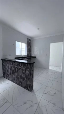 Imagem CASA COM 58 m² - SUARÃO - ITANHAEM SP