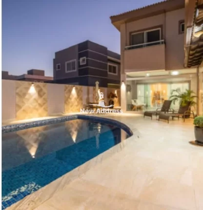 Imagem Casa duplex à venda no Condomínio Boulevard Lagoa na Serra
