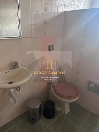 Imagem CA - 26304 - CASA COM PONTO COMERCIAL À VENDA NO JARDIM ESPLANDA - SJCAMPOS