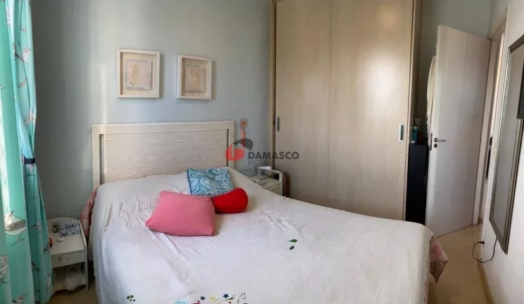 Imagem Apartamento à venda, Vila Firmiano Pinto, São Paulo, SP