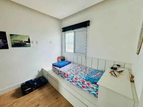 Imagem Apartamento com 2 Quartos e 4 banheiros à Venda, 80 m²-PORTEIRA FECHADA!!!