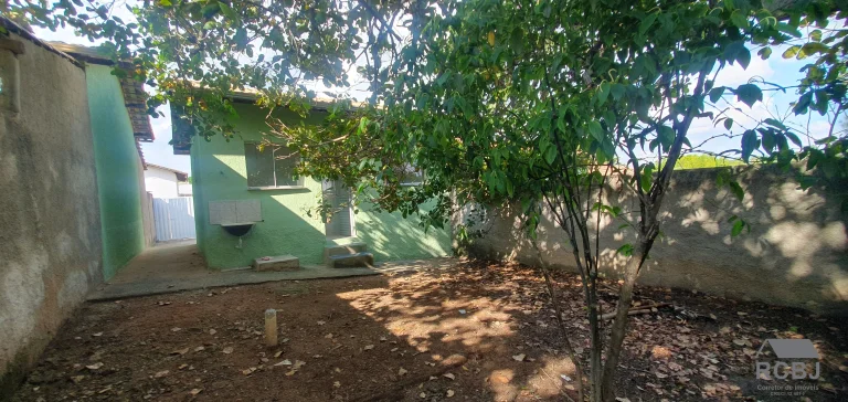 Imagem CASA RESIDENCIAL em ESMERALDAS - MG, DUMAVILLE