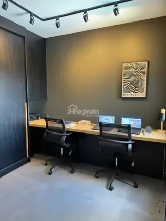 Imagem Apartamento à venda no Condomínio Muraro Evolution - Sorocaba