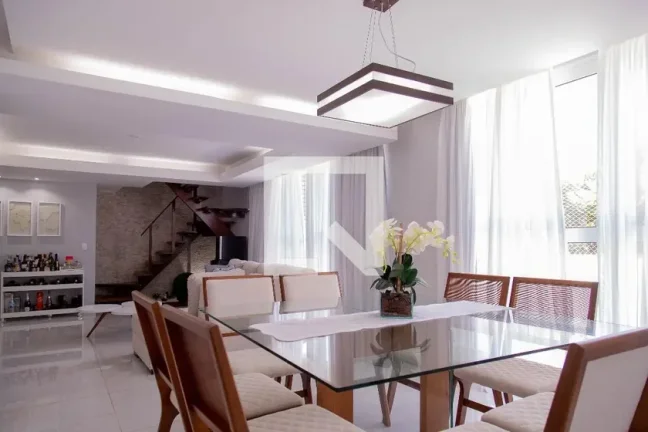 Imagem Apartamento à Venda - Recreio, 4 Quartos, 306 m2