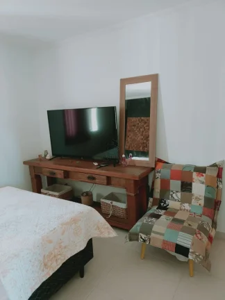 Imagem Linda Cobertura Duplex com Jacuzzi privativo na área nobre da Praia Grande!!