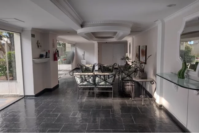 Imagem APARTAMENTO RESIDENCIAL em São Paulo - SP, Alto de Santana