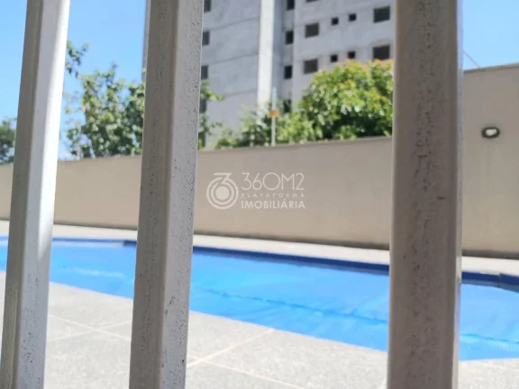 Imagem Apartamento para Venda em Santo André / SP no bairro Vila Valparaíso