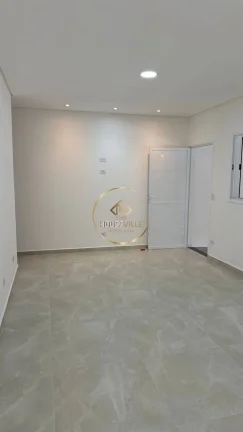 Imagem Casa NOVA 3 Dorm ( 1 Suítes ), 3 vagas, Santa Júlia, Sjc.