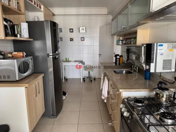 Imagem Apartamento à venda, Santa Maria, São Caetano do Sul, SP