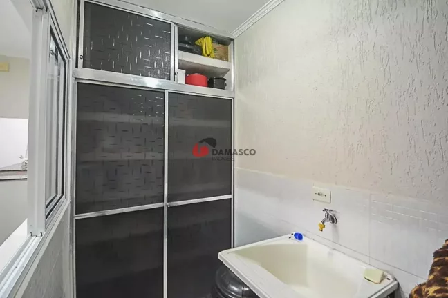 Imagem Sobrado com 3 quartos, Anchieta - São Bernardo do Campo