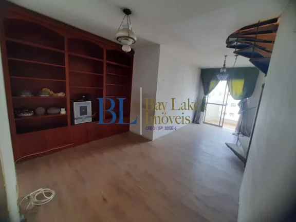 Imagem Apartamento à Venda Em Indianópolis Com 184M² - 4 Quartos- 2 Vagas!!