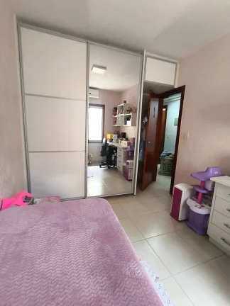 Imagem Casa 3/4 Sendo 1 Suite No Condominio Belle Vue Oportunidade