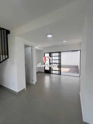 Imagem Villa Marieta – Ponta Negra, 59 m², 2 Suítes, duplex, 1 vaga, LOCACÃO!