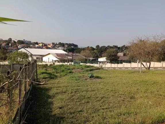 Imagem Terreno à venda, 2600 m² por R$ 7.000.000,00 - Vila Júlia - Poá/SP