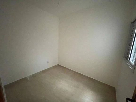 Imagem Apartamento com 2 dormitórios à venda, 47 m² por R$ 280.000 - Parque das Nações - Santo André/SP