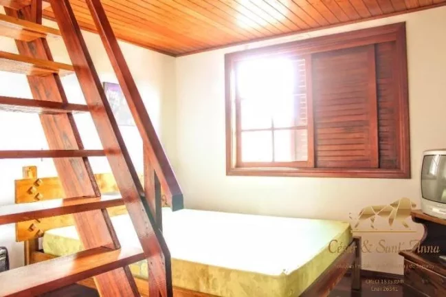 Imagem Casa residencial à venda, Alto Capivari, Campos do Jordão.