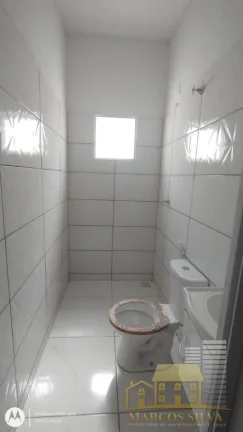 Imagem Casa para Venda em Três Lagoas / MS no bairro Vila Nova