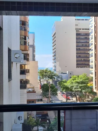 Apartamento com 3 dormitórios à venda, 130 m² por R$ 1.250.000,00 - Praia da Costa - Vila Velha/ES