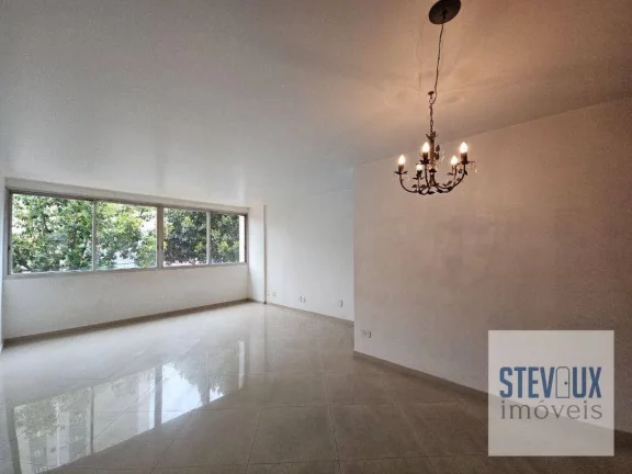 Imagem Apartamento em Moema Pássaros bem espaçoso e aconchegante próximo ao Parque Ibirapuera