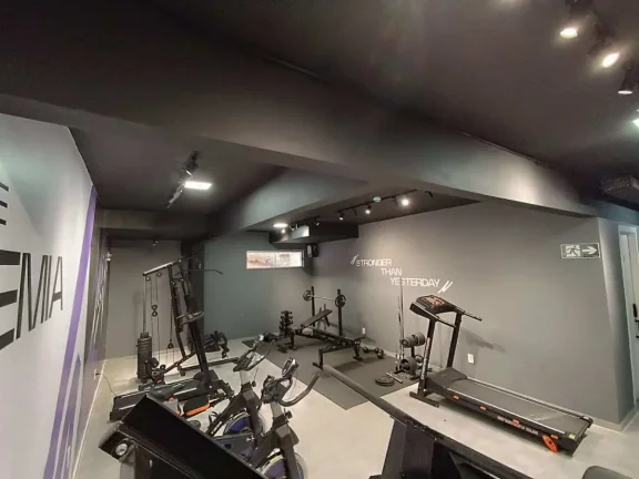 Imagem Studio à venda no Collegiate com 1 quarto, 21m2