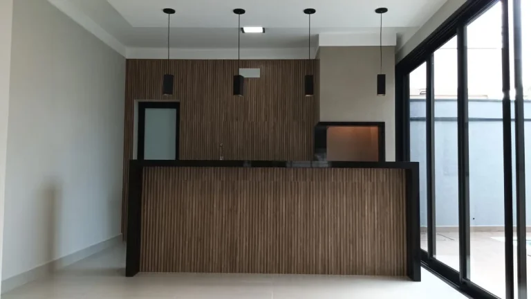 Imagem Casa 3 Dormitórios Condomínio Vila dos Ingleses Sorocaba SP