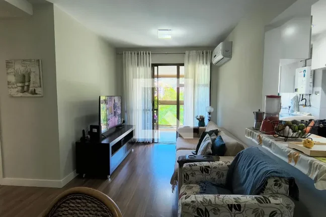 Imagem Apartamento à Venda - Recreio, 3 Quartos, 83 m2
