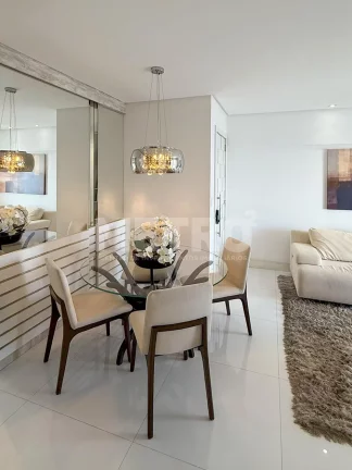 Imagem Apartamento à venda no Edf. Privilege com vista para o Rio, 3 quartos, PETROLINA