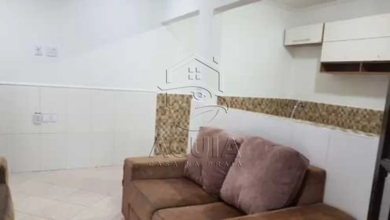 Imagem Casa para venda na praia do Pereque Açu em Ubatuba!