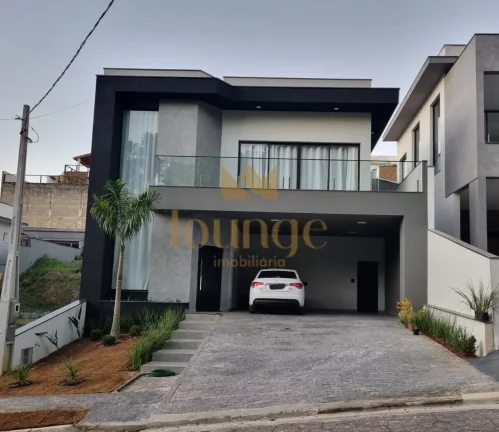 Imagem Casa à venda Jd. Gramados de Sorocaba Z.Leste - Sorocaba/SP