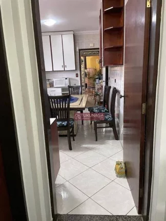Imagem Sobrado à venda, 194 m² por R$ 1.000.000,00 - Vila Rosália - Guarulhos/SP