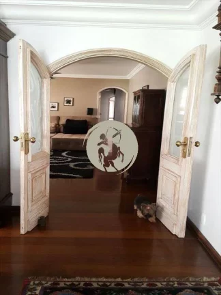 Imagem MARAVILHOSO APARTAMENTO A VENDA NO BAIRRO DA VILA RICA EM SANTOS. PROXIMO AO TENNIS CLUBE DE SANTOS,...