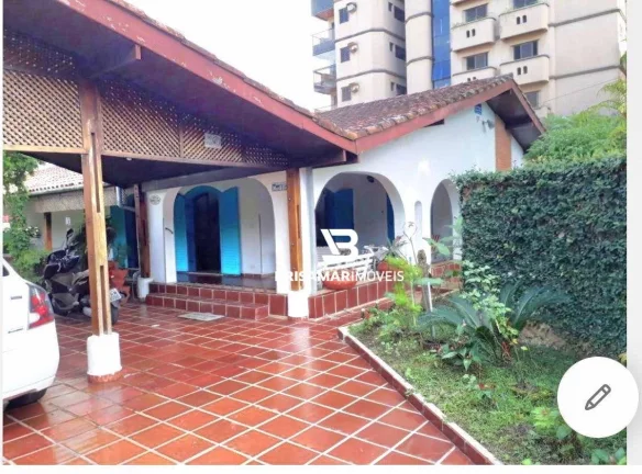 Imagem ENSEADA- LOCALIZAÇÃO ESPETACULAR A DUAS QUADRAS DA PRAIA.