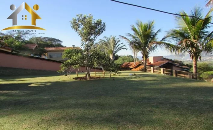 Imagem Chácara - Bom Jesus dos Perdões | Batelli Imóveis