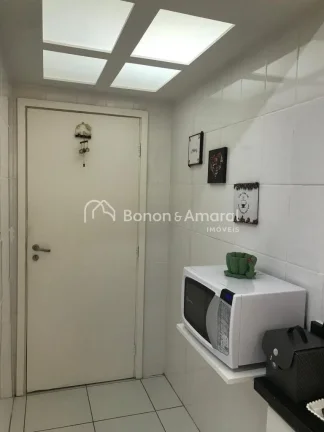 Imagem Belíssimo apartamento à venda em uma das regiões mais desejadas de Campinas! Com 100m² de área ...