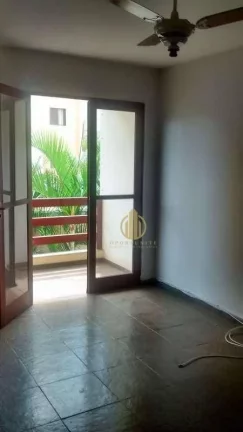 Imagem Apartamento Edifício Samambaia à venda, Presidente Médici, Ribeirão Preto - AP0255.